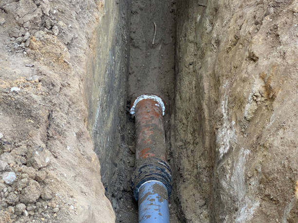 Best Sewage cleanup and water damage restoration  in Lockwood, MT